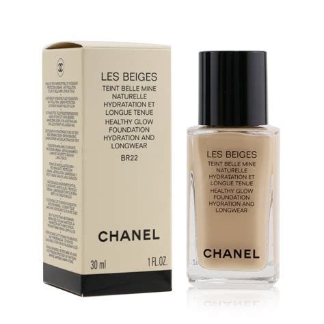 chanel les beiges teint belle mine naturelle|les beiges teint belle mine.